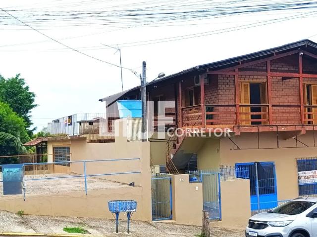 Casa venda em Estância Velha, Região Geográfica Intermediária de Porto Alegre