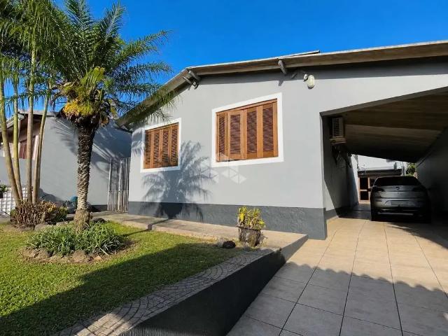 Casa venda em Região Geográfica Imediata de Novo Hamburgo - São Leopoldo, Região Metropolitana de Porto Alegre