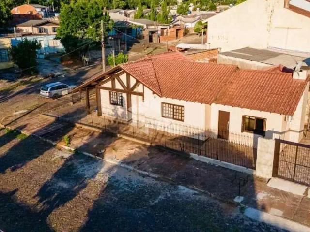 Casa venda em Região Geográfica Imediata de Novo Hamburgo - São Leopoldo, Região Metropolitana de Porto Alegre