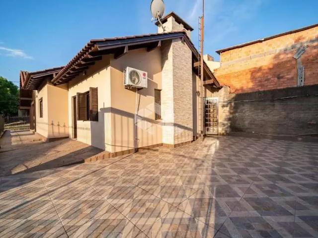 Casa venda em Região Geográfica Imediata de Novo Hamburgo - São Leopoldo, Região Metropolitana de Porto Alegre