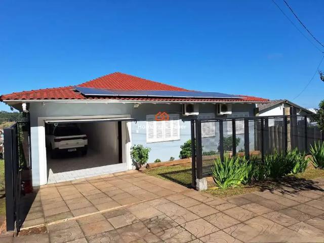 Casa venda em Região Geográfica Imediata de Novo Hamburgo - São Leopoldo, Região Metropolitana de Porto Alegre