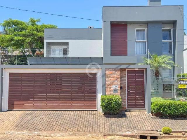Casa venda em Região Geográfica Imediata de Novo Hamburgo - São Leopoldo, Região Metropolitana de Porto Alegre
