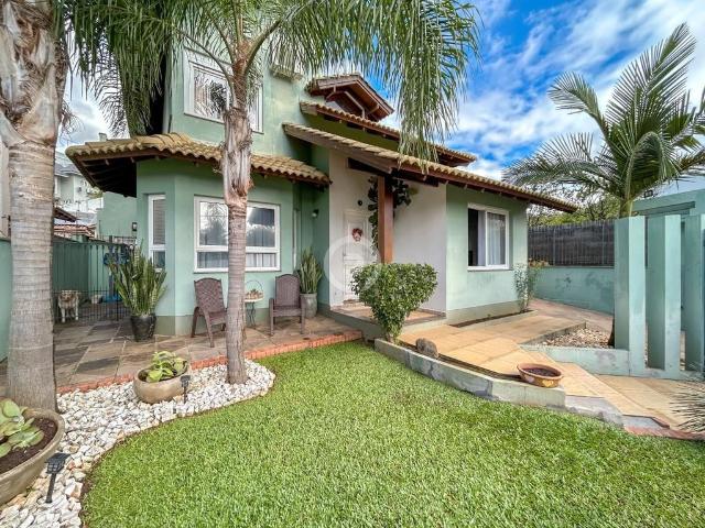 Casa venda em Região Geográfica Imediata de Novo Hamburgo - São Leopoldo, Região Metropolitana de Porto Alegre