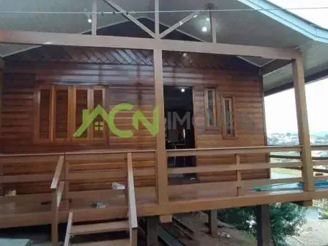 Casa venda em Região Geográfica Imediata de Novo Hamburgo - São Leopoldo, Região Metropolitana de Porto Alegre