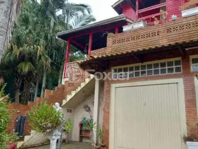 Casa venda em Região Geográfica Imediata de Novo Hamburgo - São Leopoldo, Região Metropolitana de Porto Alegre