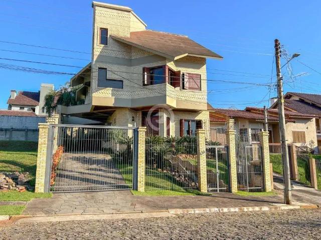 Casa venda em Região Geográfica Imediata de Novo Hamburgo - São Leopoldo, Região Metropolitana de Porto Alegre