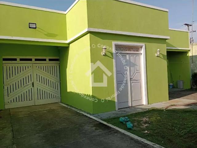 Casa venda em Região Geográfica Imediata de Estância, Estância