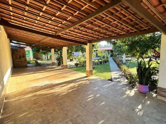 Casa venda em Residencial Recanto Verde, Estância