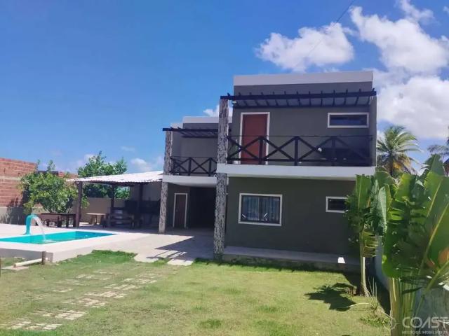 Casa venda em Região Geográfica Imediata de Estância, Estância