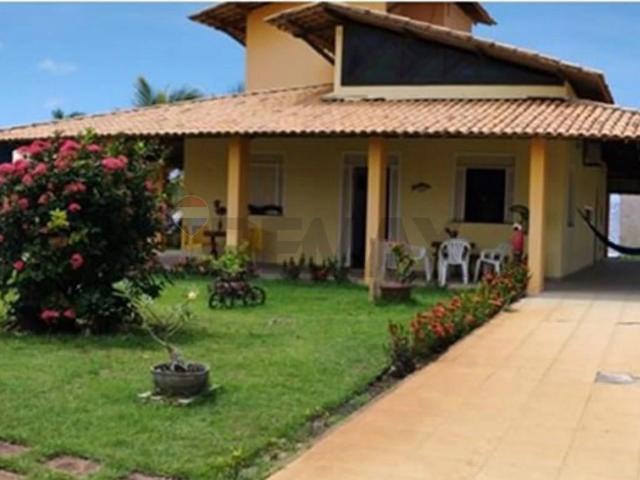 Casa venda em Curralinho, Itaporanga d'Ajuda