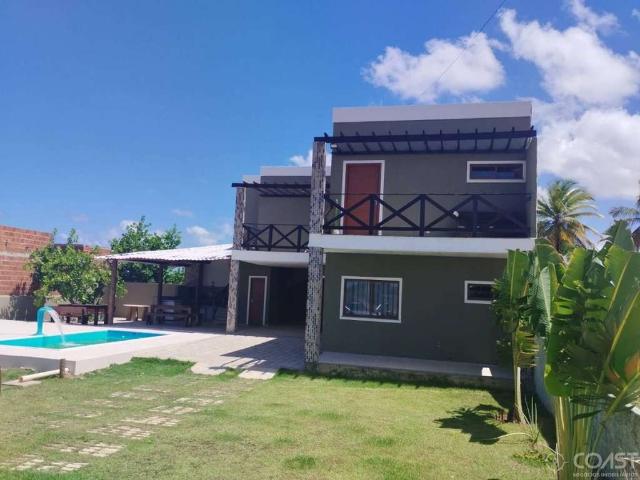 Casa venda em Região Geográfica Imediata de Estância, Estância