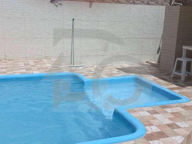 Casa venda em Conjunto Paulo Amaral Lopes, Estância