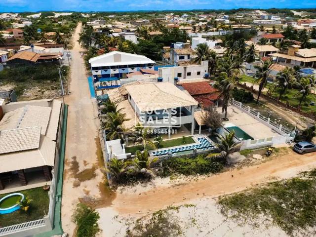 Casa venda em Região Geográfica Imediata de Estância, Estância