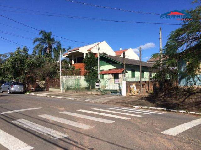 Casa venda em Esteio
