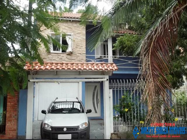 Casa venda em Esteio, Região Geográfica Intermediária de Porto Alegre