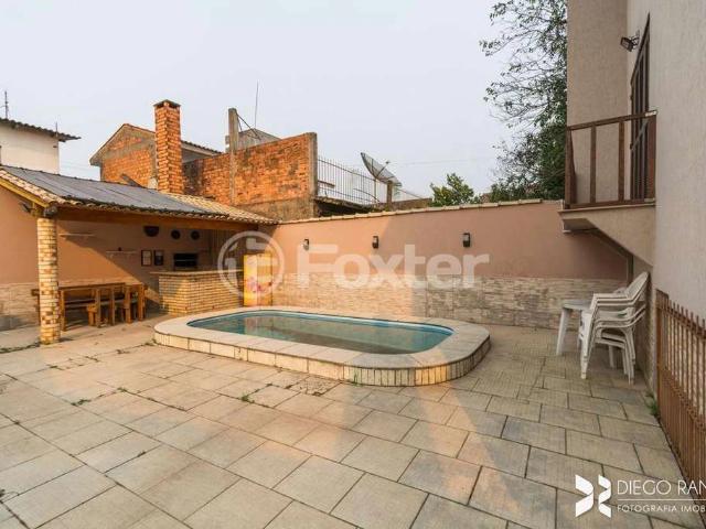 Casa venda em Esteio