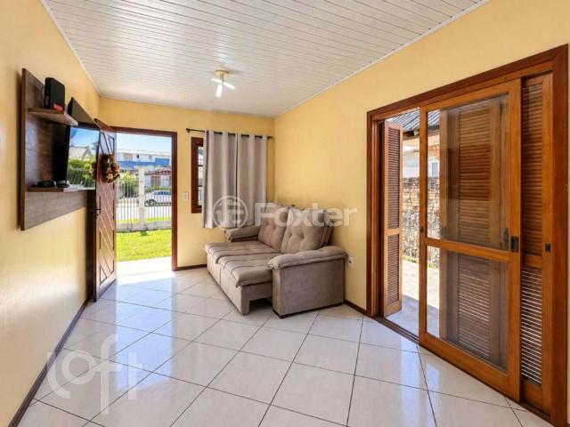 Casa venda em Esteio