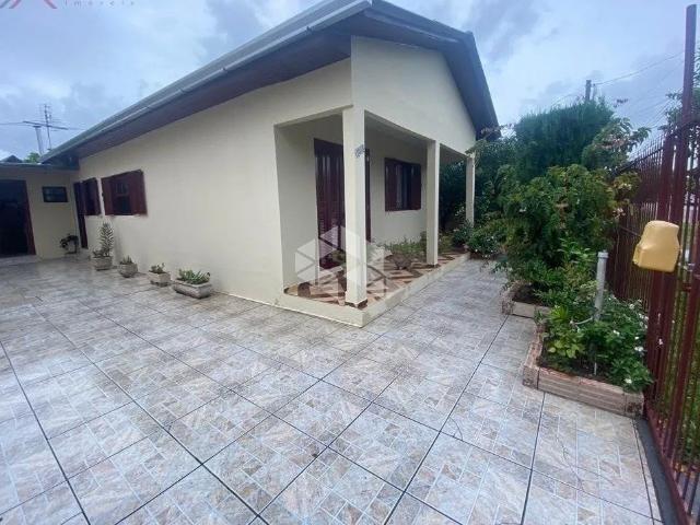 Casa venda em Esteio