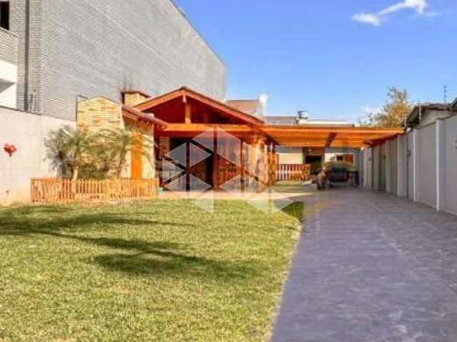 Casa venda em Esteio