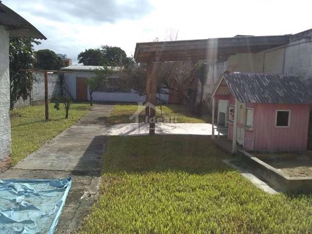 Casa venda em Esteio