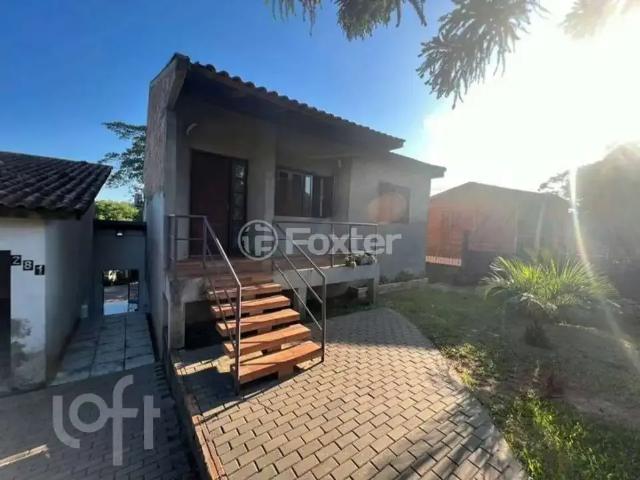 Casa venda em Região Geográfica Imediata de Porto Alegre, Região Metropolitana de Porto Alegre