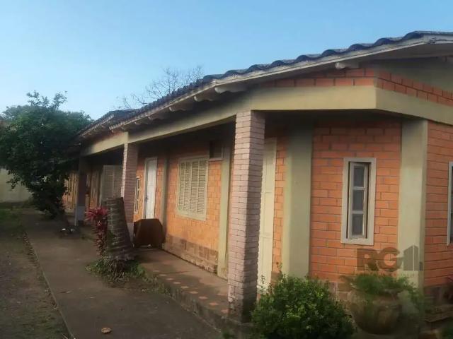 Casa venda em Esteio