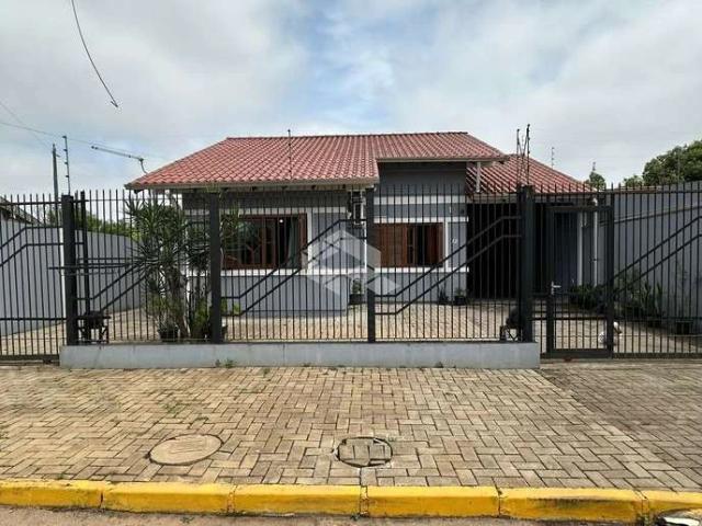 Casa venda em Esteio