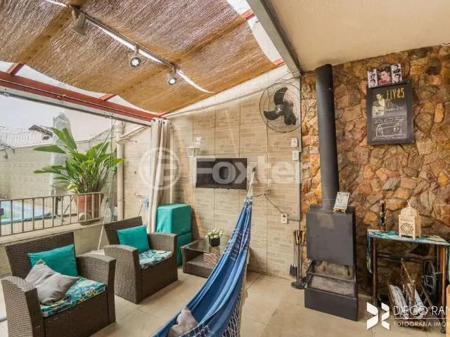 Casa venda em Região Geográfica Imediata de Porto Alegre, Região Metropolitana de Porto Alegre