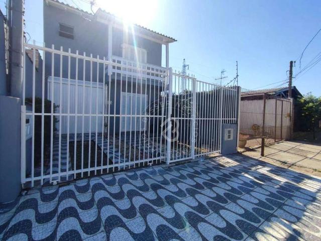 Casa venda em Esteio