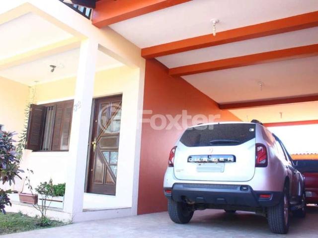 Casa venda em Esteio