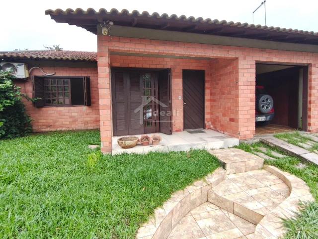 Casa venda em Esteio