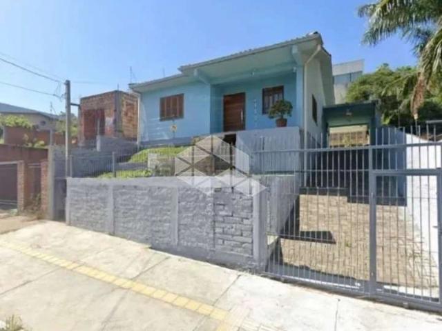 Casa venda em Esteio