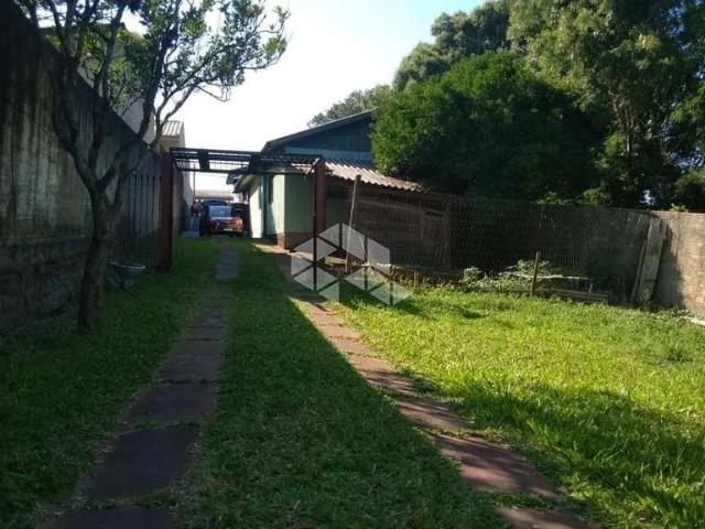 Casa venda em Esteio