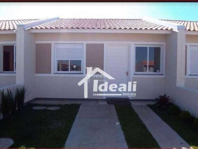 Casa venda em Sapucaia do Sul