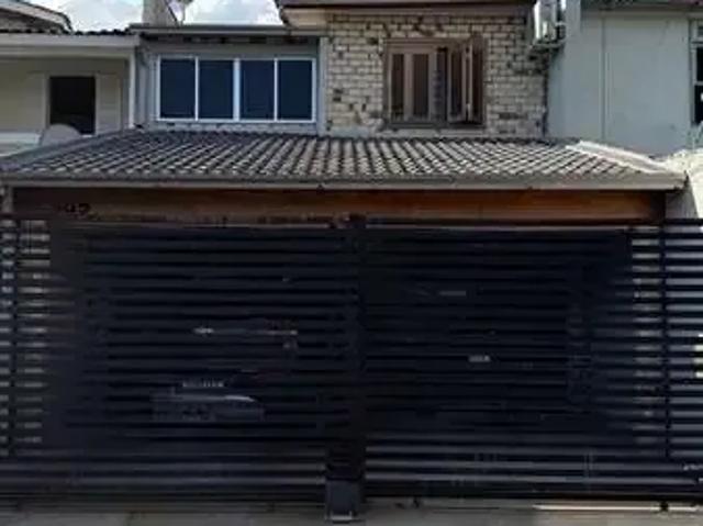 Casa venda em Região Geográfica Imediata de Tramandaí - Osório, Aglomeração Urbana do Litoral Norte