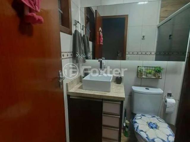 Casa venda em Esteio