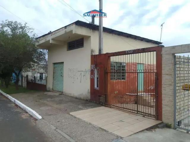 Casa venda em Esteio