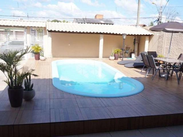 Casa venda em Luiz Pasteur, Esteio