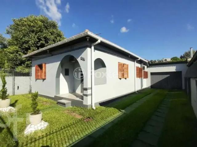 Casa venda em Região Geográfica Imediata de Porto Alegre, Região Metropolitana de Porto Alegre