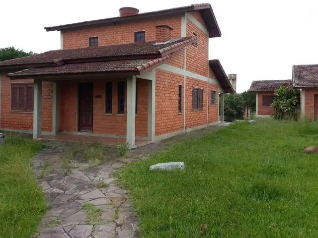 Casa venda em Região Geográfica Imediata de Novo Hamburgo - São Leopoldo, São Sebastião do Cai