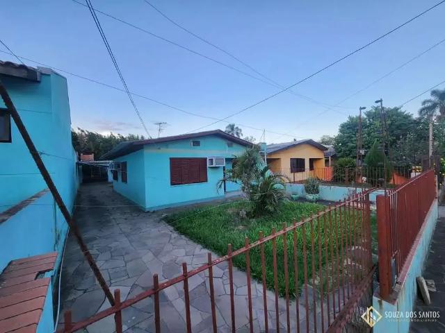 Casa venda em Região Geográfica Imediata de Porto Alegre, Região Metropolitana de Porto Alegre