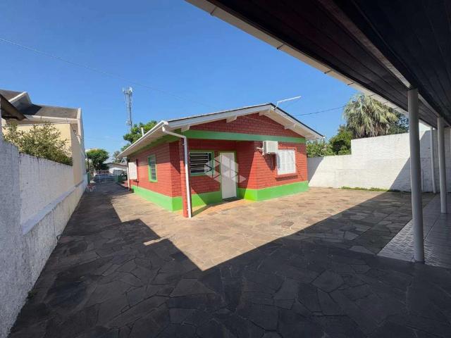 Casa venda em Esteio