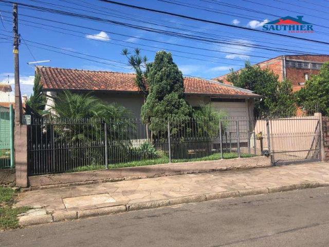Casa venda em Esteio