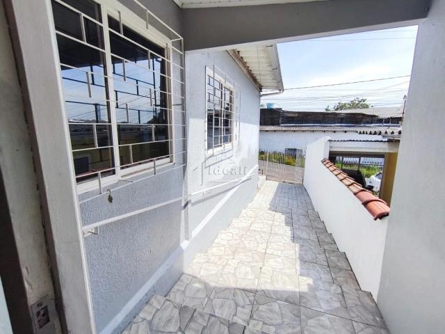 Casa venda em Esteio