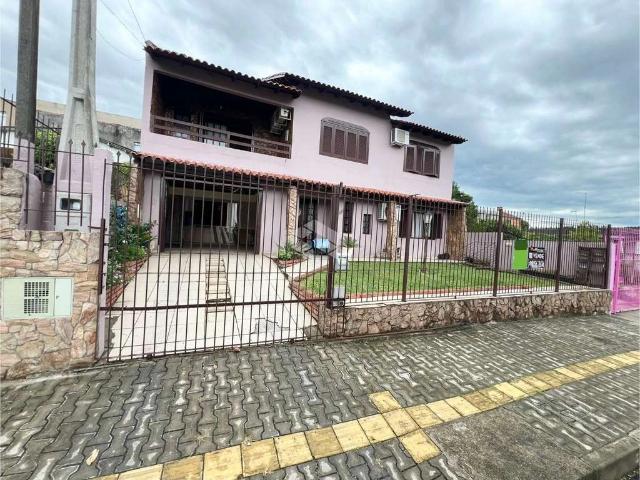 Casa venda em Esteio