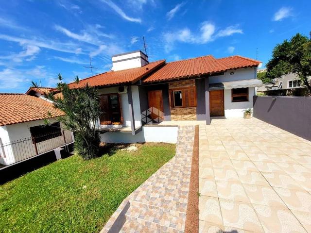 Casa venda em Esteio