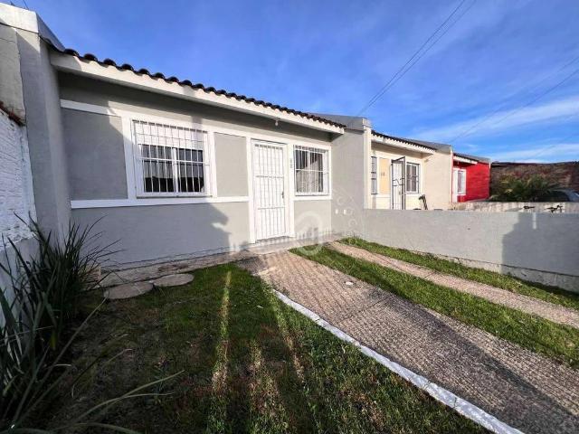 Casa venda em Esteio