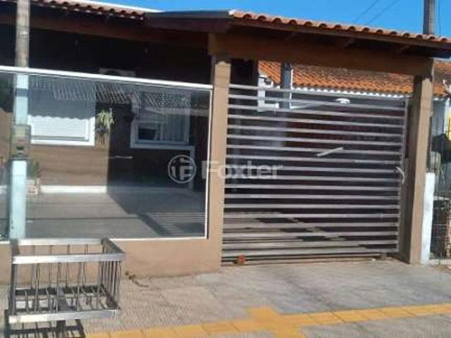 Casa venda em Esteio