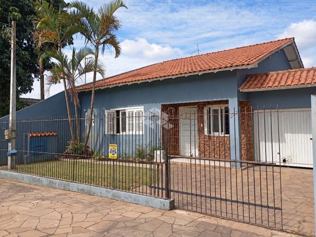 Casa venda em Esteio