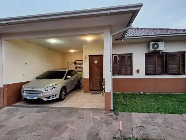 Casa venda em Esteio